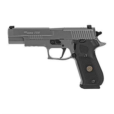 Sig Sauer P220 Legion